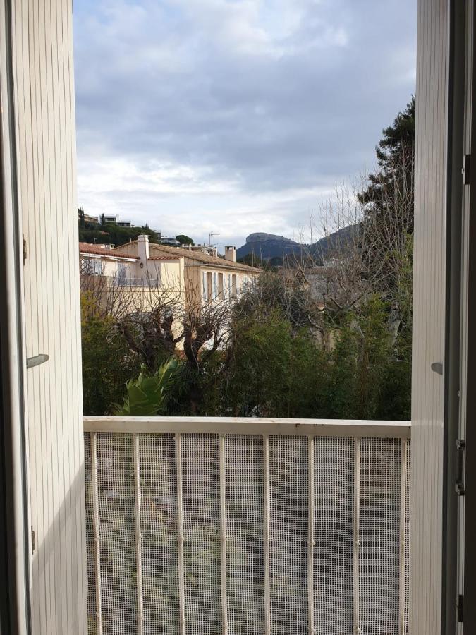 La Lavande - Hyper Centre - Wifi Cassis Bagian luar foto